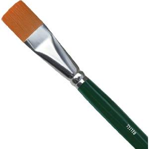 Kreul Universal Basic Synthetics Плоска четка 20 1 бр (721120)