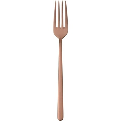 Ove Dezertní vidlička 184 mm Amarone Bronze bronz