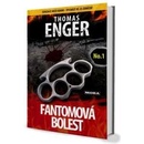 Fantomová bolest - Thomas Enger