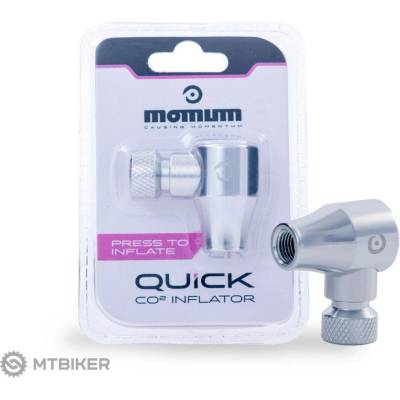 MOMUM Quick CO2
