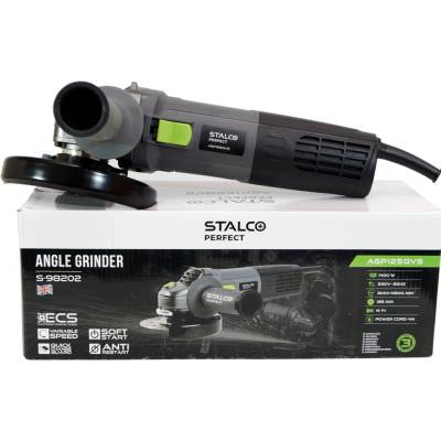 Stalco AG125QVS