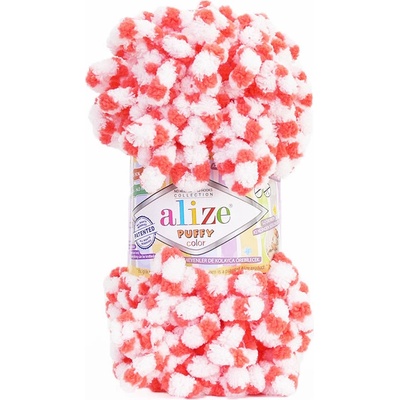 Alize Puffy color - 6495