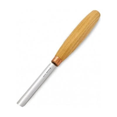 Řezbářské dláto Compact Straight Rounded Chisel K5/12 BeaverCraft