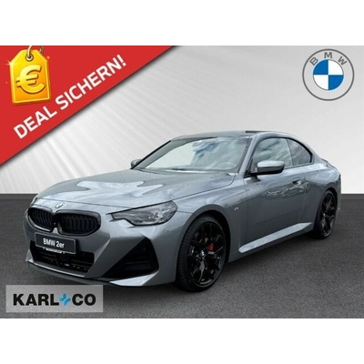 BMW 230i M Sport 180 kW