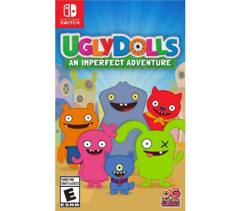 UglyDolls