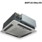 Gree FP-160XD/B-T