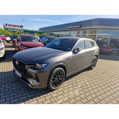 Mazda CX-60 3.3 e-Skyactiv D 254 Homura 187 kW