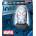 Ravensburger 3D Пъзел Ravensburger от 54 части - Марвел: Ghost-Spider (12001159)