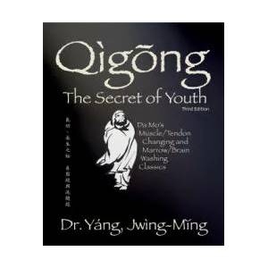 Qigong Secret of Youth (ISBN: 9781594399091)