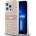 DKNY Кейс DKNY IML Mono & Stripe MagSafe за iPhone 15 Pro, розов (3666339267698)