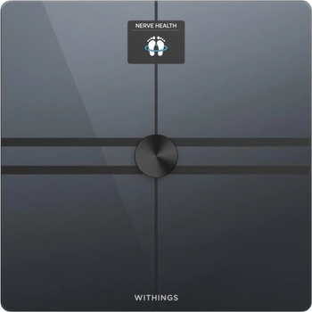 Image 1 of Withings Body Comp black WBS12