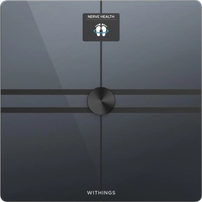 Withings Body Comp black WBS12
