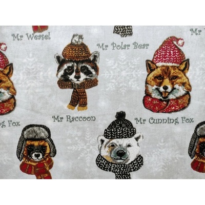 100% Bavlna 140g - Belette