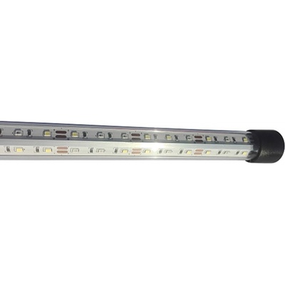 cF LED osvetlenie akvária 10000K 24 W 90 cm