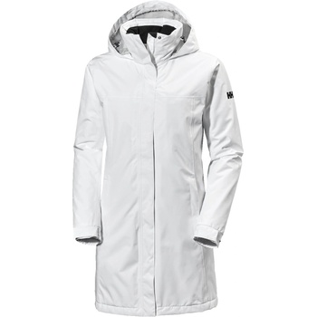 Helly Hansen Women's Aden Izолирано палто White XL (62649_001-XL)
