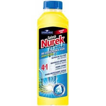 GENERAL FRESH Nurek Cold Drain Cleaner 4v1 čistič odpadov 400 g