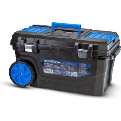 Bormann Кутия за инструменти Bormann Pro BTB3322 Snake, 65х40х35 см (054351) (054351)