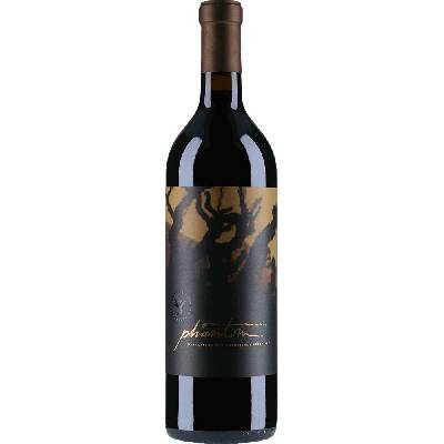 Bogle Phantom 2021 Červené 14,5% 0,75 l (holá láhev)