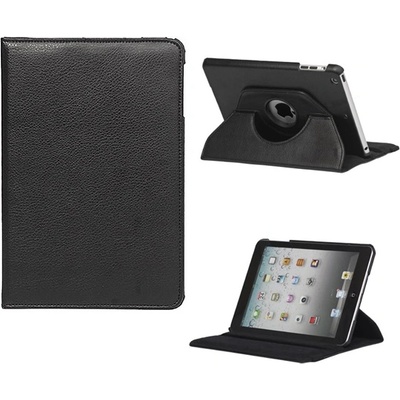 Gigapack IPAD mini 3 / mini 2 / mini GIGAPACK Калъф за поставяне, кожен ефект FLIP, 360 GP-33251 (GP-33251)