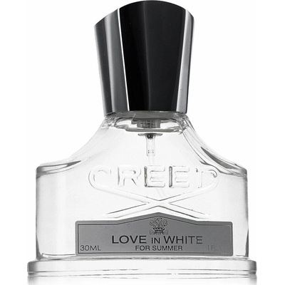 Creed Love in White for Summer parfumovaná voda dámska 30 ml