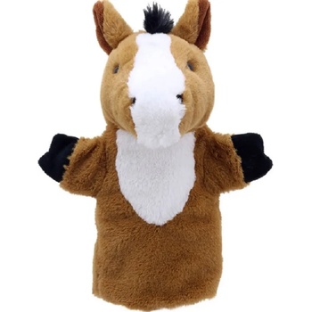 Image 1 of The Puppet Company Кукла ръкавица The Puppet Company - Кон, 25 cm (4617)