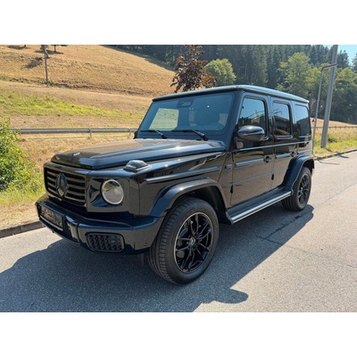 Mercedes-Benz G 450 AMG Line 270 kW