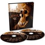 Nuclear Blast Rage: Seasons Of The Black - 2CD (075487)