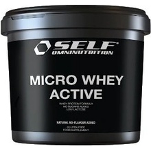 Self OmniNutrition Micro Whey Active 2000 g