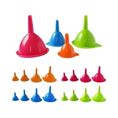 Toro SADA TRYCHTÝŘŮ, PLAST 4KS, oranž 263511or – Zboží Dáma
