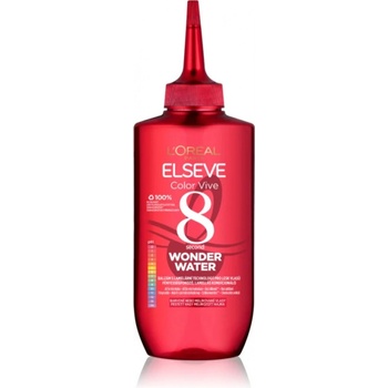 L'Oréal Elseve Color-Vive 8 Second Wonder Water Балсами за коса 200ml