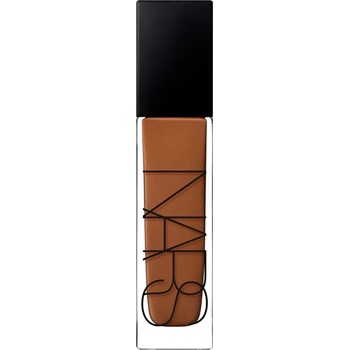 Nars Natural Radiant Longwear Foundation дълготраен фон дьо тен (озаряващ) цвят NAMIBIA 30ml