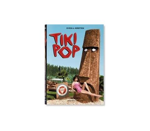 Tiki Pop