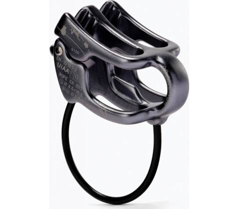 Climbing Technology Be Up