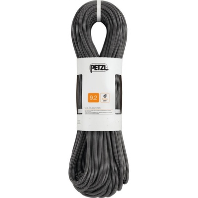 Petzl Volta 9,2mm 70m – Zboží Dáma