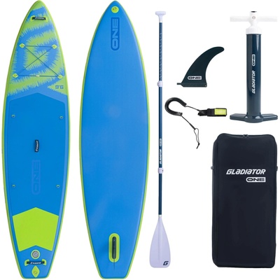 Paddleboard GLADIATOR ONE 9,6 KID