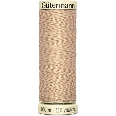 Gutermann Univerzálna šijacia niť Gütermann 100 m - 170