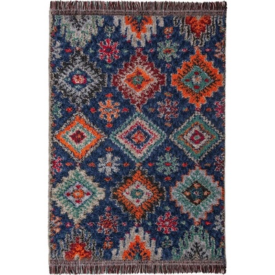 Flair Rugs Килим 200x300 cm Jakob Shaggy - Flair Rugs (503119381192)