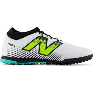 New Balance Tekela v4 magique tf бяло, черно, светло-зелено 45.5 (st3th45)