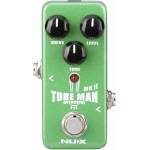 Nux NOD-2 TubeMan MKII Eфект за китара (NOD-2)