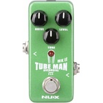 Nux NOD-2 TubeMan MKII Eфект за китара