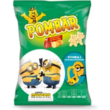 Pom-Bär S příchutí kečup 50g
