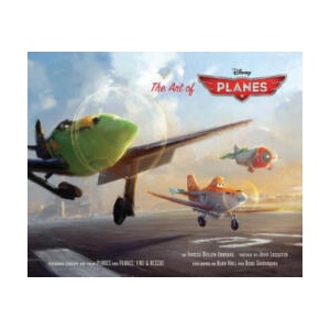 Art of Planes | Tracey Miller-Zarneke (ISBN: 9781452127996)