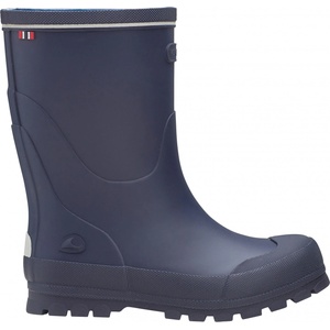 Viking Детски гумени ботуши Viking Kid's Jolly Wellington boots - Navy / Navy - размер 22 (EU) (731-0009-0912)