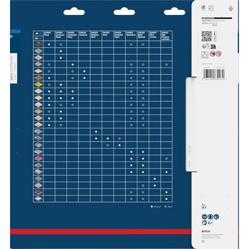 Image 1 of Bosch 2608644284