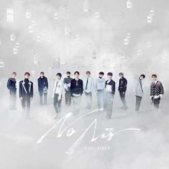 BOYZ - Only - CD