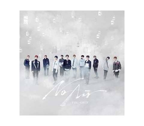 BOYZ - Only - CD