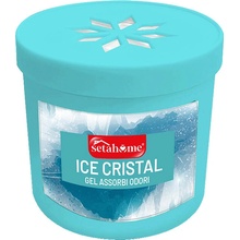 Setablue gelový osvěžovač Crystal ice 190 g