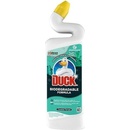 Dezinfekčné prostriedky na WC Duck Deep Action Gel čistiaci a dezinfekčný prípravok na WC misu Pine 750 ml