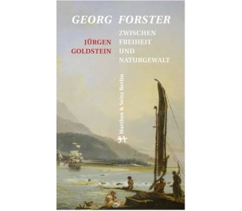 Georg Forster