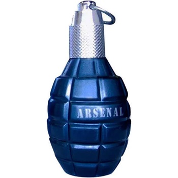 Gilles Cantuel Arsenal Blue EDP 100 ml